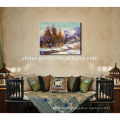 Landscape Famous Art Paintings Fine Canvas